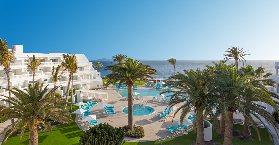 Iberostar lanza Travel at Ease, 